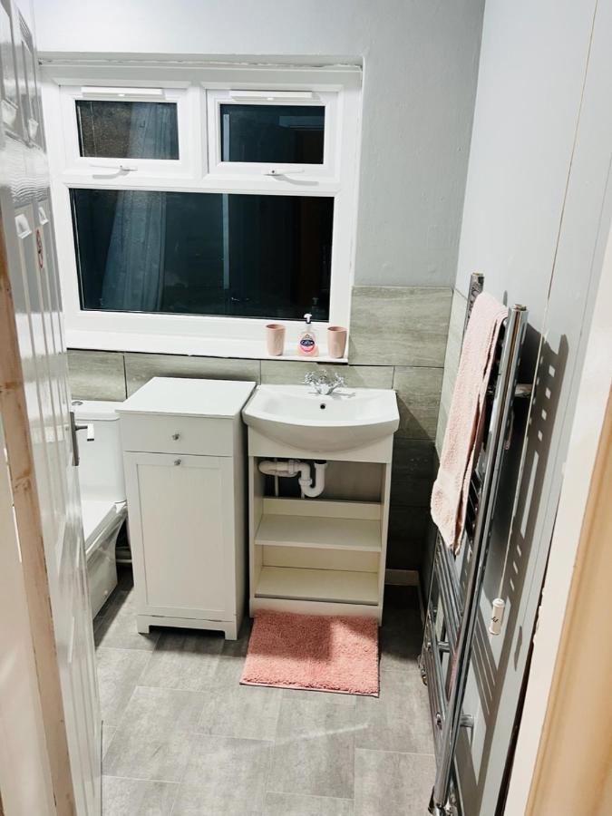 Cozycomfy Apartment Leicester Exteriör bild